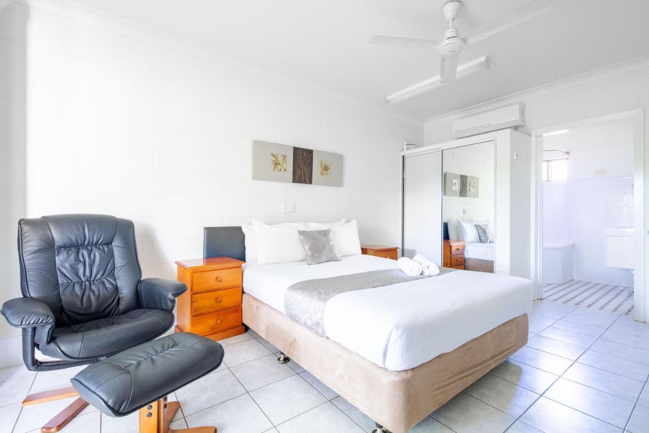 Motel อิงแฮม ภายนอก รูปภาพ